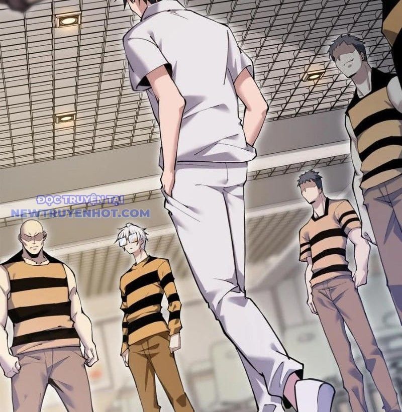 đọc truyện Ta Học Trảm Thần Trong Bệnh Viện Tâm Thần Chương 178 ảnh 31 tại Thiên Thai Truyện