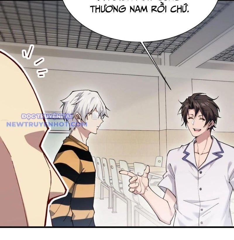 đọc truyện Ta Học Trảm Thần Trong Bệnh Viện Tâm Thần Chương 178 ảnh 35 tại Thiên Thai Truyện