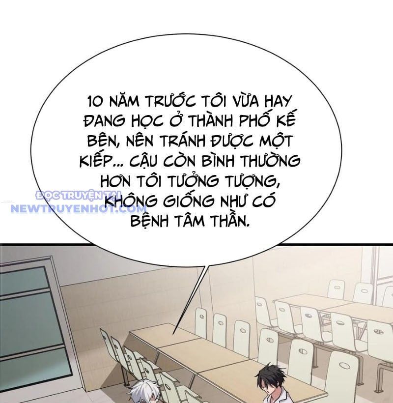 đọc truyện Ta Học Trảm Thần Trong Bệnh Viện Tâm Thần Chương 178 ảnh 36 tại Thiên Thai Truyện