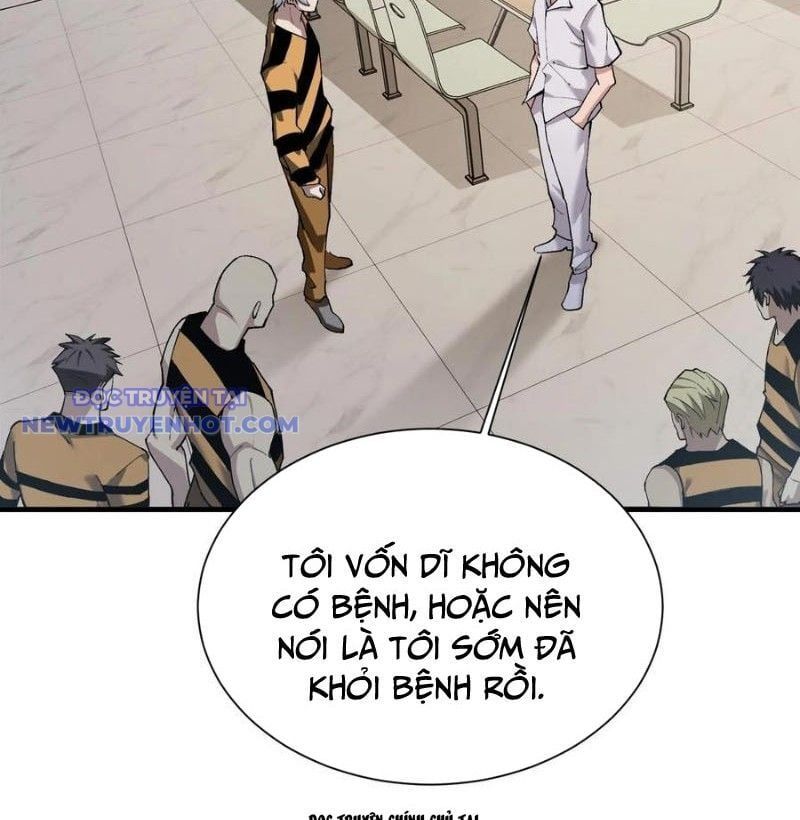 đọc truyện Ta Học Trảm Thần Trong Bệnh Viện Tâm Thần Chương 178 ảnh 37 tại Thiên Thai Truyện