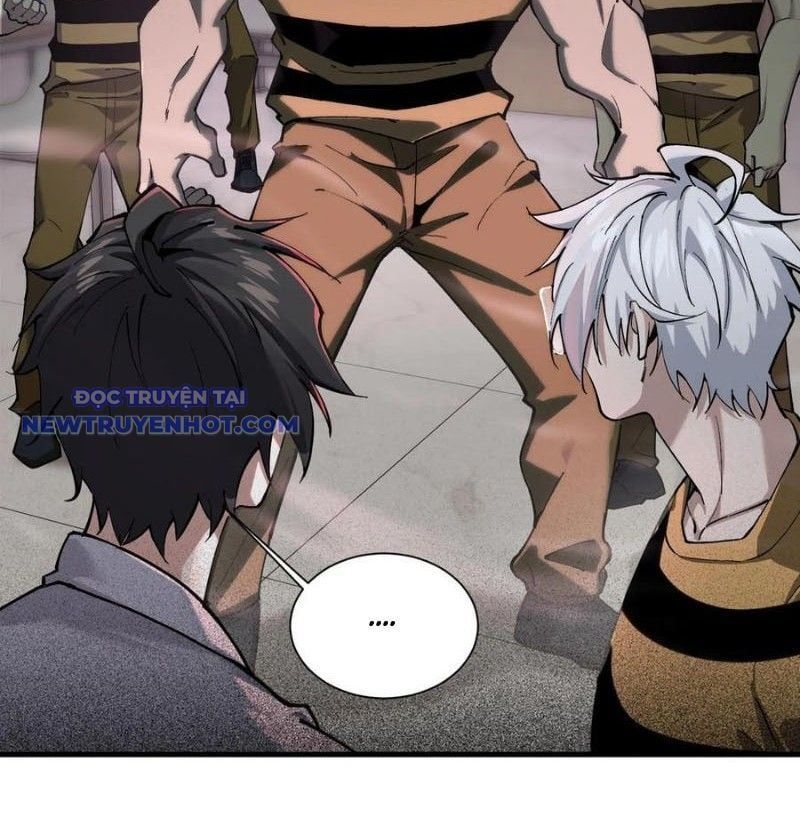 đọc truyện Ta Học Trảm Thần Trong Bệnh Viện Tâm Thần Chương 178 ảnh 41 tại Thiên Thai Truyện