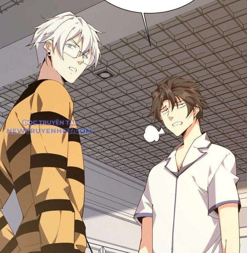 đọc truyện Ta Học Trảm Thần Trong Bệnh Viện Tâm Thần Chương 178 ảnh 47 tại Thiên Thai Truyện