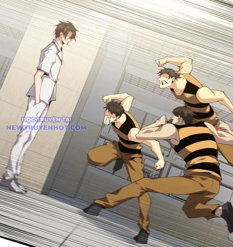 đọc truyện Ta Học Trảm Thần Trong Bệnh Viện Tâm Thần Chương 178 ảnh 62 tại Thiên Thai Truyện