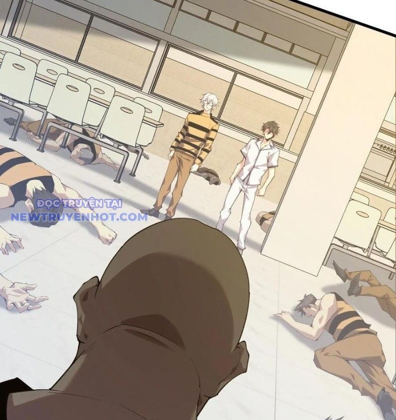 đọc truyện Ta Học Trảm Thần Trong Bệnh Viện Tâm Thần Chương 178 ảnh 74 tại Thiên Thai Truyện