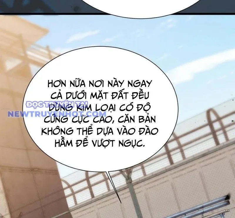 đọc truyện Ta Học Trảm Thần Trong Bệnh Viện Tâm Thần Chương 179 ảnh 14 tại Thiên Thai Truyện