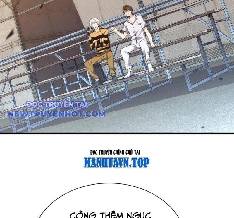 đọc truyện Ta Học Trảm Thần Trong Bệnh Viện Tâm Thần Chương 179 ảnh 15 tại Thiên Thai Truyện