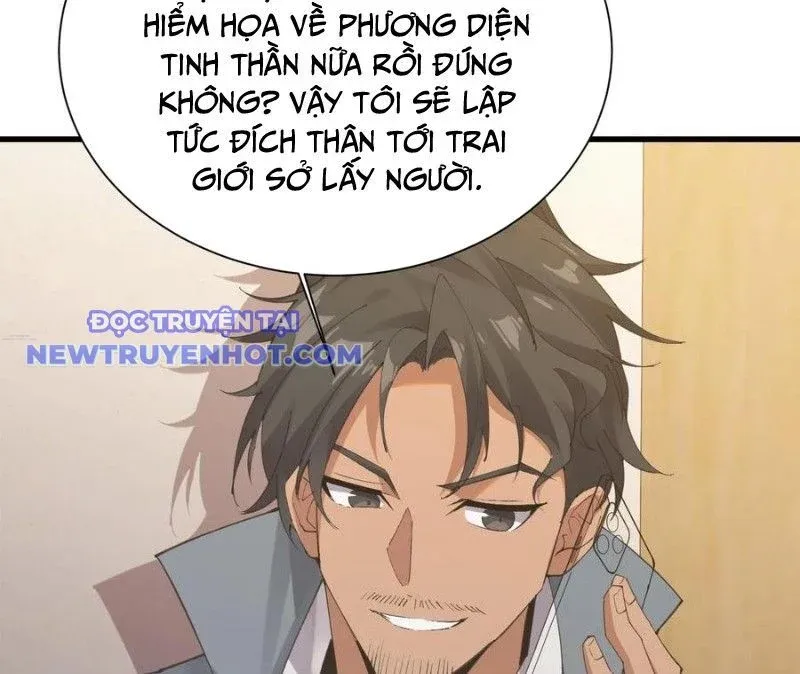 đọc truyện Ta Học Trảm Thần Trong Bệnh Viện Tâm Thần Chương 179 ảnh 45 tại Thiên Thai Truyện