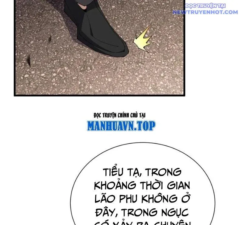 đọc truyện Ta Học Trảm Thần Trong Bệnh Viện Tâm Thần Chương 180 ảnh 13 tại Thiên Thai Truyện