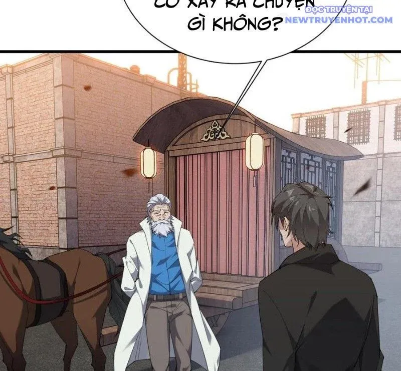 đọc truyện Ta Học Trảm Thần Trong Bệnh Viện Tâm Thần Chương 180 ảnh 14 tại Thiên Thai Truyện