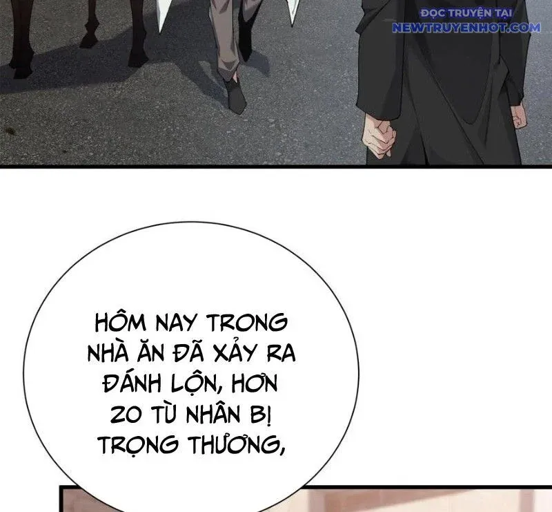 đọc truyện Ta Học Trảm Thần Trong Bệnh Viện Tâm Thần Chương 180 ảnh 15 tại Thiên Thai Truyện