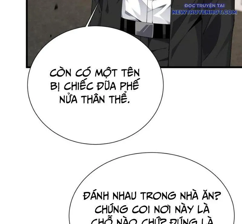 đọc truyện Ta Học Trảm Thần Trong Bệnh Viện Tâm Thần Chương 180 ảnh 17 tại Thiên Thai Truyện