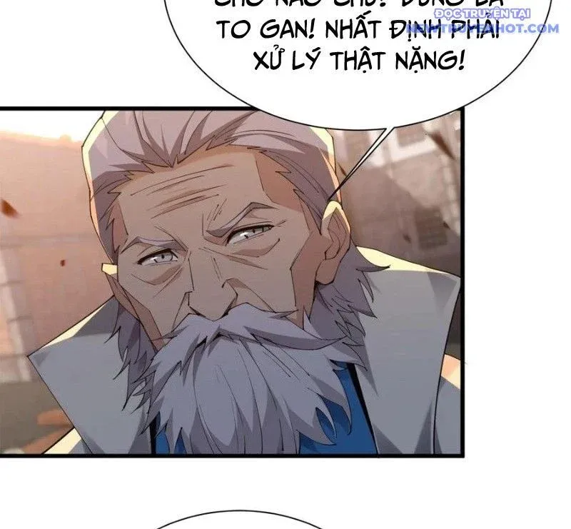 đọc truyện Ta Học Trảm Thần Trong Bệnh Viện Tâm Thần Chương 180 ảnh 18 tại Thiên Thai Truyện