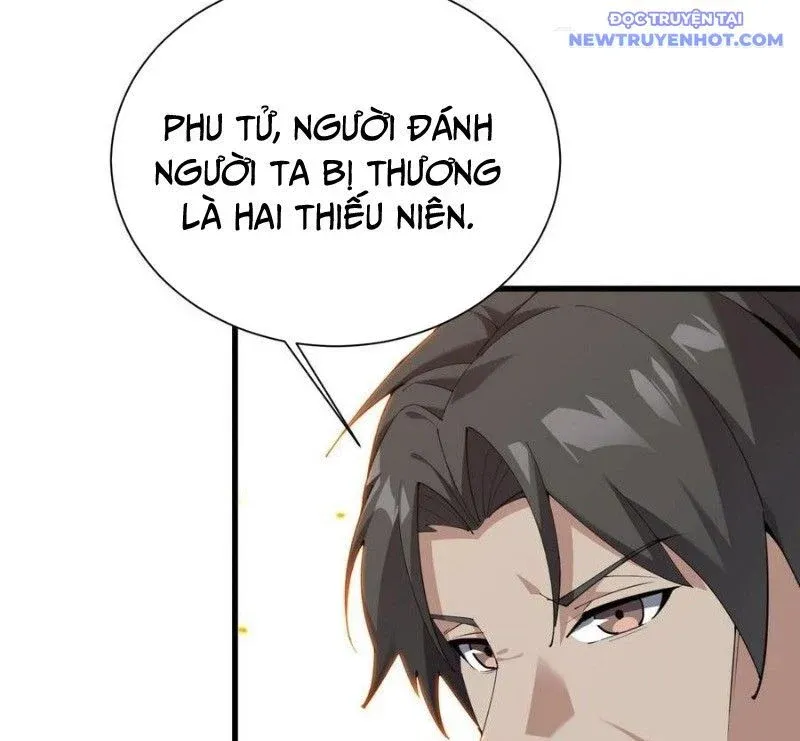 đọc truyện Ta Học Trảm Thần Trong Bệnh Viện Tâm Thần Chương 180 ảnh 19 tại Thiên Thai Truyện