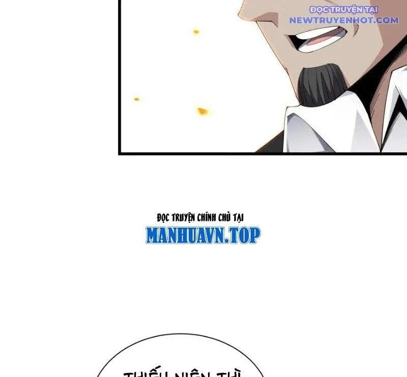 đọc truyện Ta Học Trảm Thần Trong Bệnh Viện Tâm Thần Chương 180 ảnh 20 tại Thiên Thai Truyện