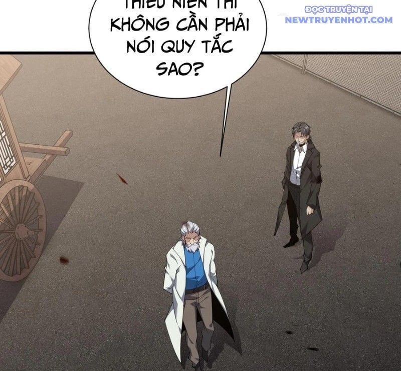 đọc truyện Ta Học Trảm Thần Trong Bệnh Viện Tâm Thần Chương 180 ảnh 21 tại Thiên Thai Truyện