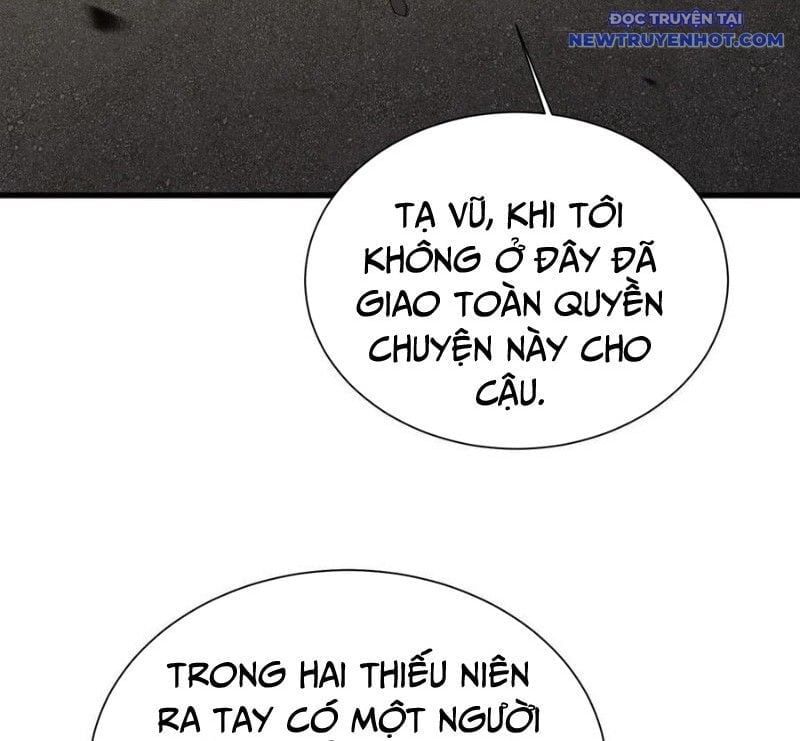 đọc truyện Ta Học Trảm Thần Trong Bệnh Viện Tâm Thần Chương 180 ảnh 22 tại Thiên Thai Truyện