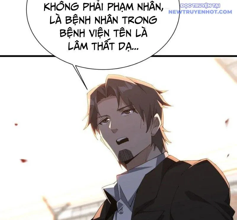 đọc truyện Ta Học Trảm Thần Trong Bệnh Viện Tâm Thần Chương 180 ảnh 23 tại Thiên Thai Truyện