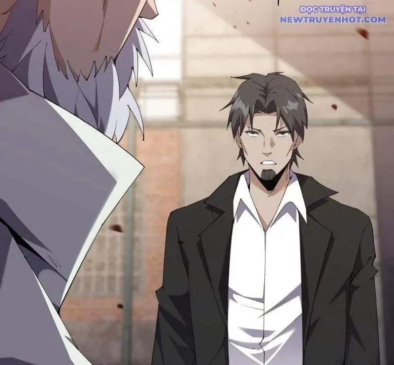 đọc truyện Ta Học Trảm Thần Trong Bệnh Viện Tâm Thần Chương 180 ảnh 27 tại Thiên Thai Truyện