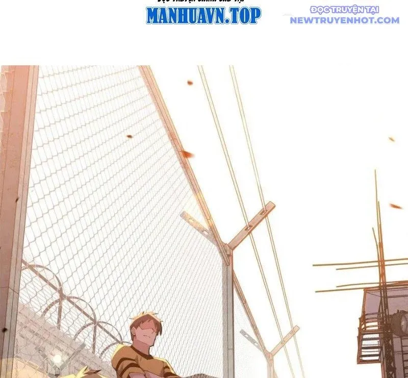 đọc truyện Ta Học Trảm Thần Trong Bệnh Viện Tâm Thần Chương 180 ảnh 5 tại Thiên Thai Truyện