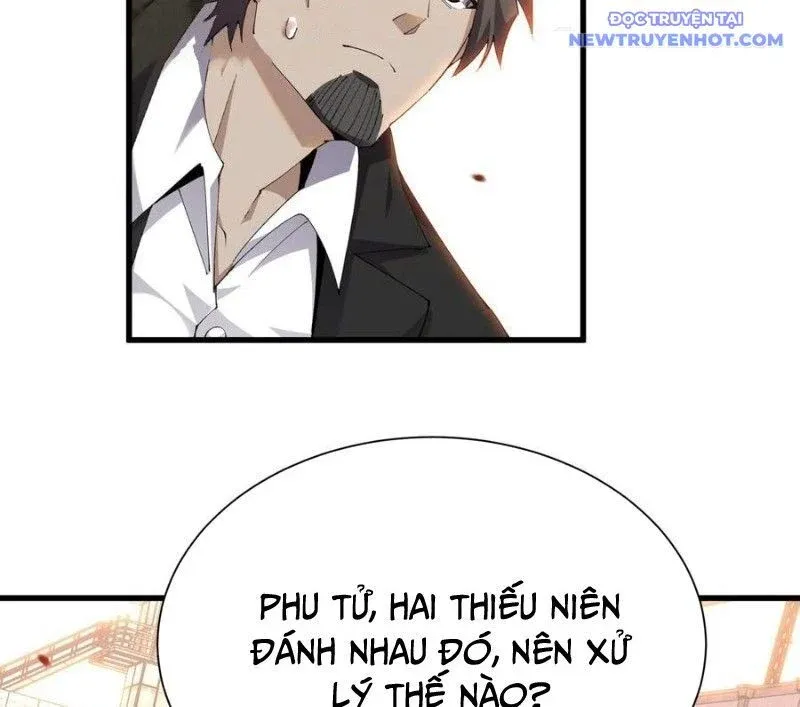 đọc truyện Ta Học Trảm Thần Trong Bệnh Viện Tâm Thần Chương 180 ảnh 32 tại Thiên Thai Truyện