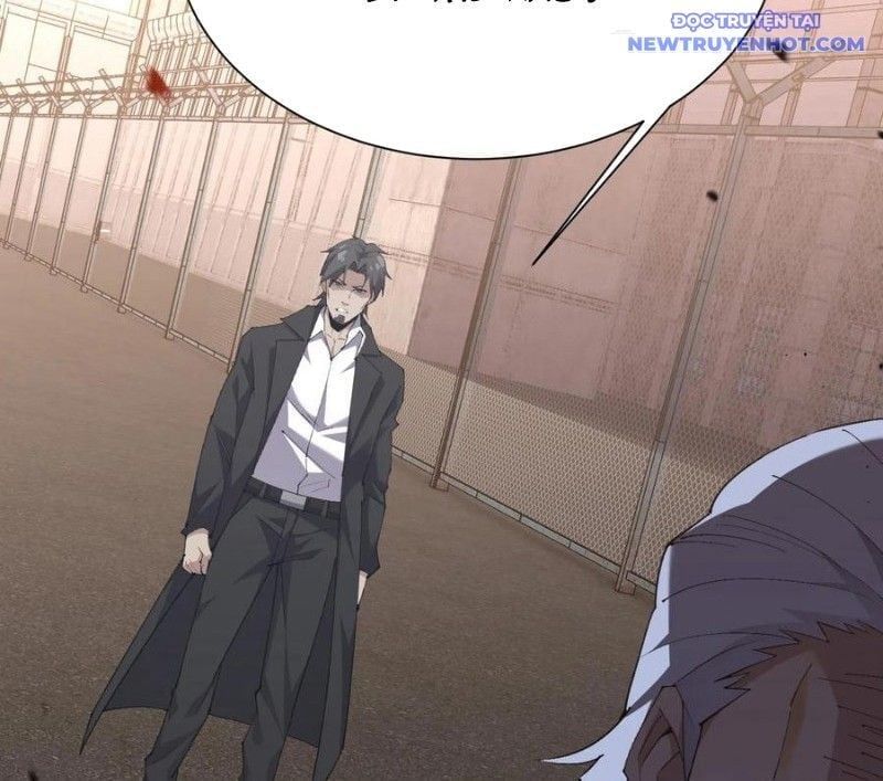 đọc truyện Ta Học Trảm Thần Trong Bệnh Viện Tâm Thần Chương 180 ảnh 33 tại Thiên Thai Truyện