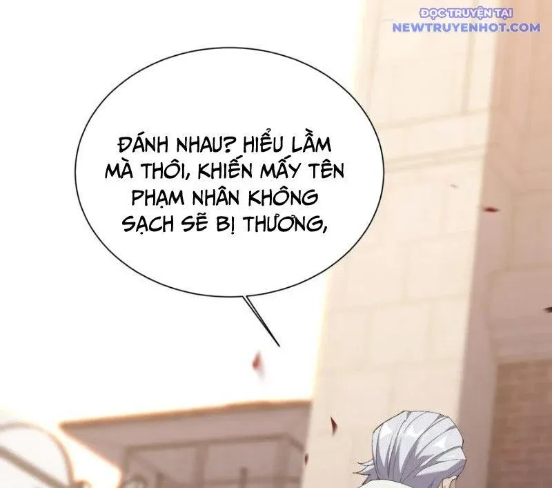 đọc truyện Ta Học Trảm Thần Trong Bệnh Viện Tâm Thần Chương 180 ảnh 35 tại Thiên Thai Truyện