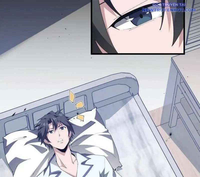 đọc truyện Ta Học Trảm Thần Trong Bệnh Viện Tâm Thần Chương 180 ảnh 41 tại Thiên Thai Truyện