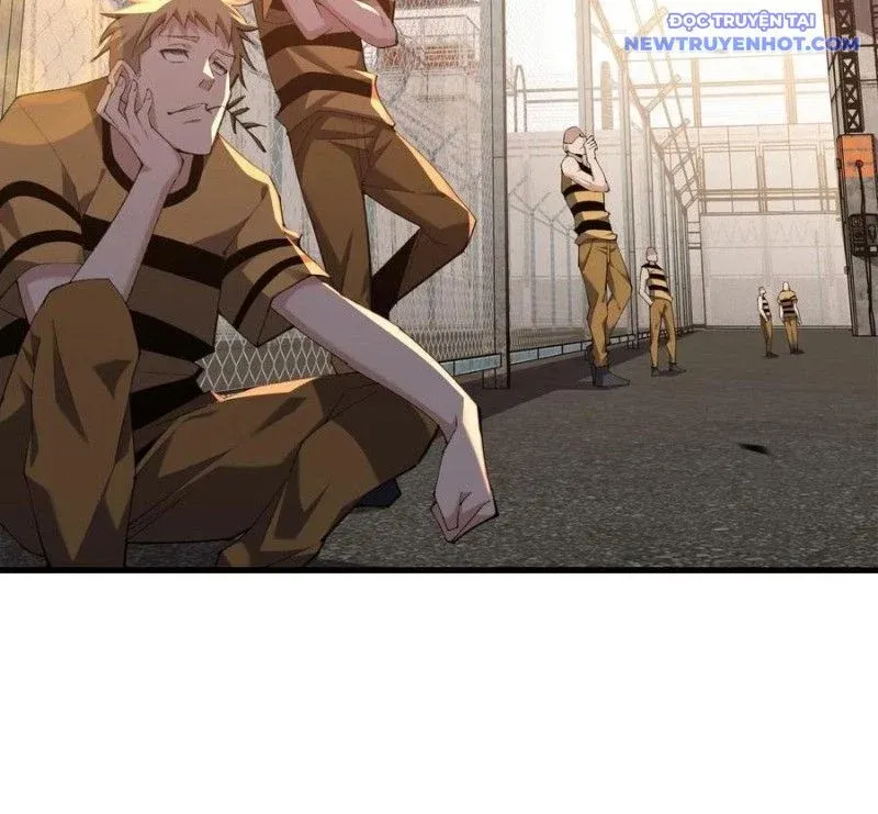 đọc truyện Ta Học Trảm Thần Trong Bệnh Viện Tâm Thần Chương 180 ảnh 6 tại Thiên Thai Truyện