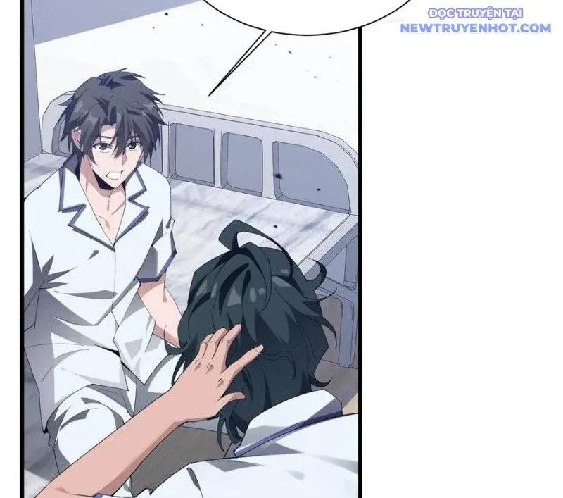 đọc truyện Ta Học Trảm Thần Trong Bệnh Viện Tâm Thần Chương 180 ảnh 53 tại Thiên Thai Truyện