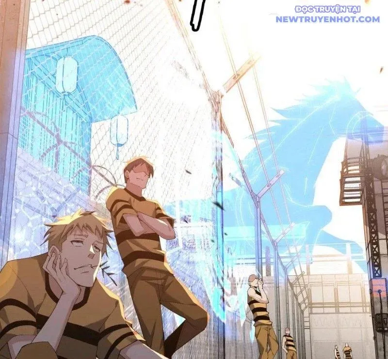 đọc truyện Ta Học Trảm Thần Trong Bệnh Viện Tâm Thần Chương 180 ảnh 8 tại Thiên Thai Truyện