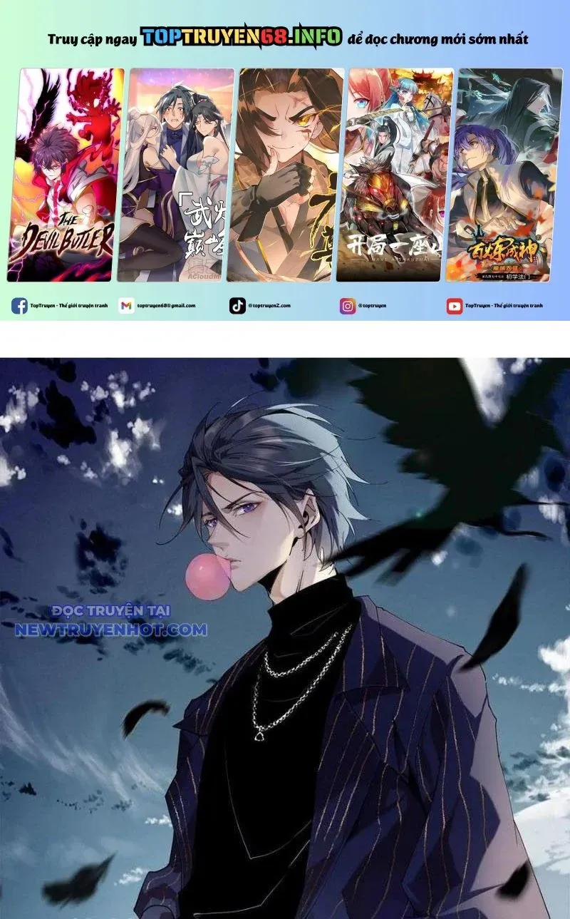 đọc truyện Ta Học Trảm Thần Trong Bệnh Viện Tâm Thần Chương 181 ảnh 2 tại Thiên Thai Truyện