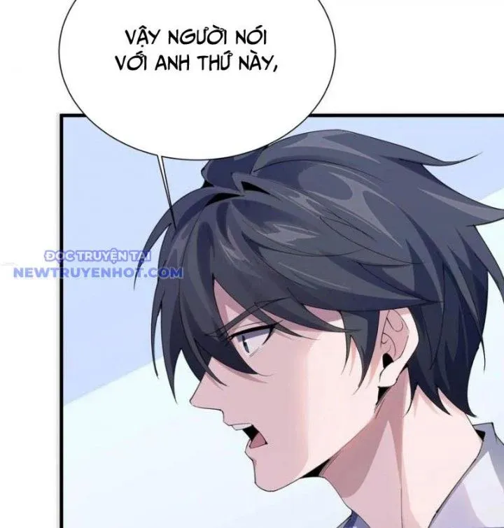 đọc truyện Ta Học Trảm Thần Trong Bệnh Viện Tâm Thần Chương 181 ảnh 12 tại Thiên Thai Truyện