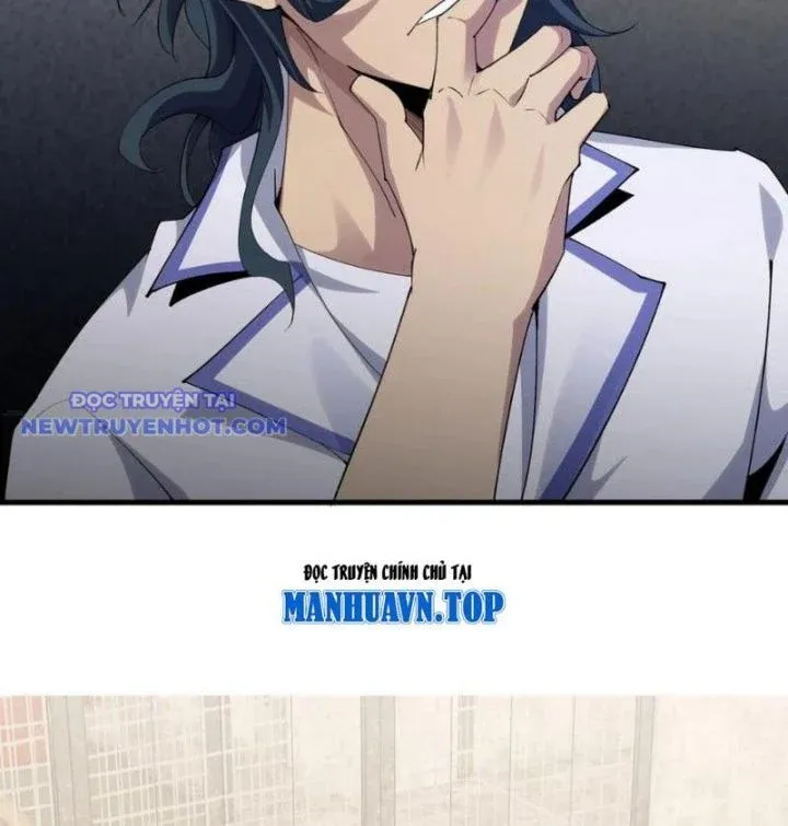 đọc truyện Ta Học Trảm Thần Trong Bệnh Viện Tâm Thần Chương 181 ảnh 15 tại Thiên Thai Truyện