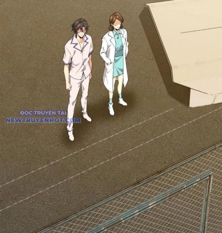 đọc truyện Ta Học Trảm Thần Trong Bệnh Viện Tâm Thần Chương 181 ảnh 17 tại Thiên Thai Truyện