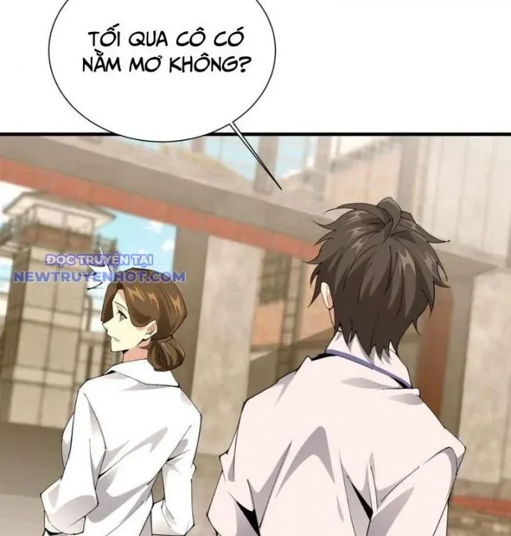 đọc truyện Ta Học Trảm Thần Trong Bệnh Viện Tâm Thần Chương 181 ảnh 21 tại Thiên Thai Truyện