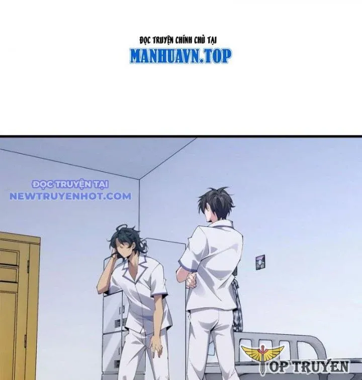 đọc truyện Ta Học Trảm Thần Trong Bệnh Viện Tâm Thần Chương 181 ảnh 4 tại Thiên Thai Truyện