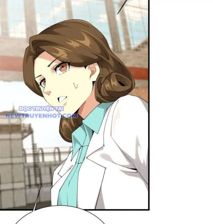 đọc truyện Ta Học Trảm Thần Trong Bệnh Viện Tâm Thần Chương 181 ảnh 23 tại Thiên Thai Truyện