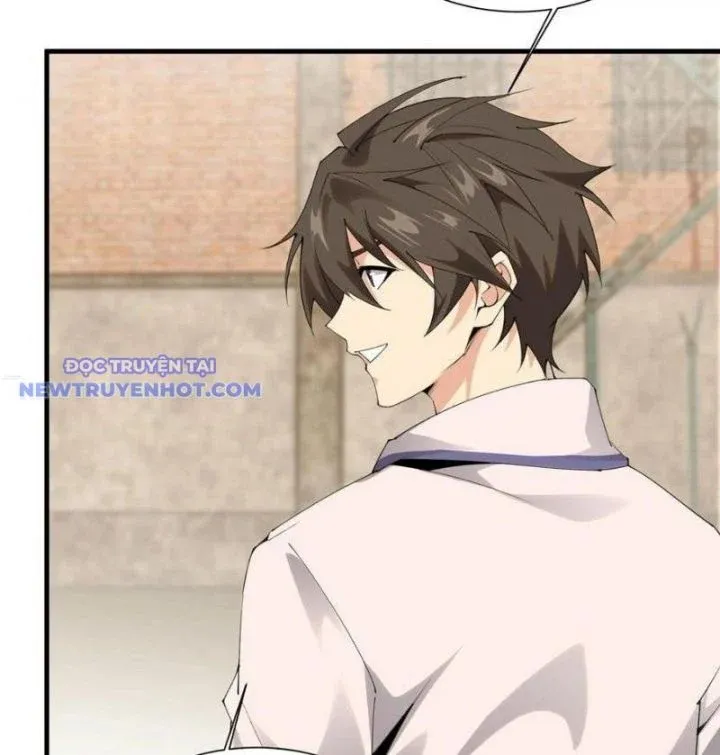 đọc truyện Ta Học Trảm Thần Trong Bệnh Viện Tâm Thần Chương 181 ảnh 25 tại Thiên Thai Truyện