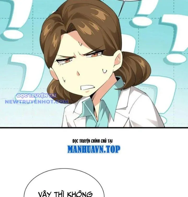 đọc truyện Ta Học Trảm Thần Trong Bệnh Viện Tâm Thần Chương 181 ảnh 27 tại Thiên Thai Truyện