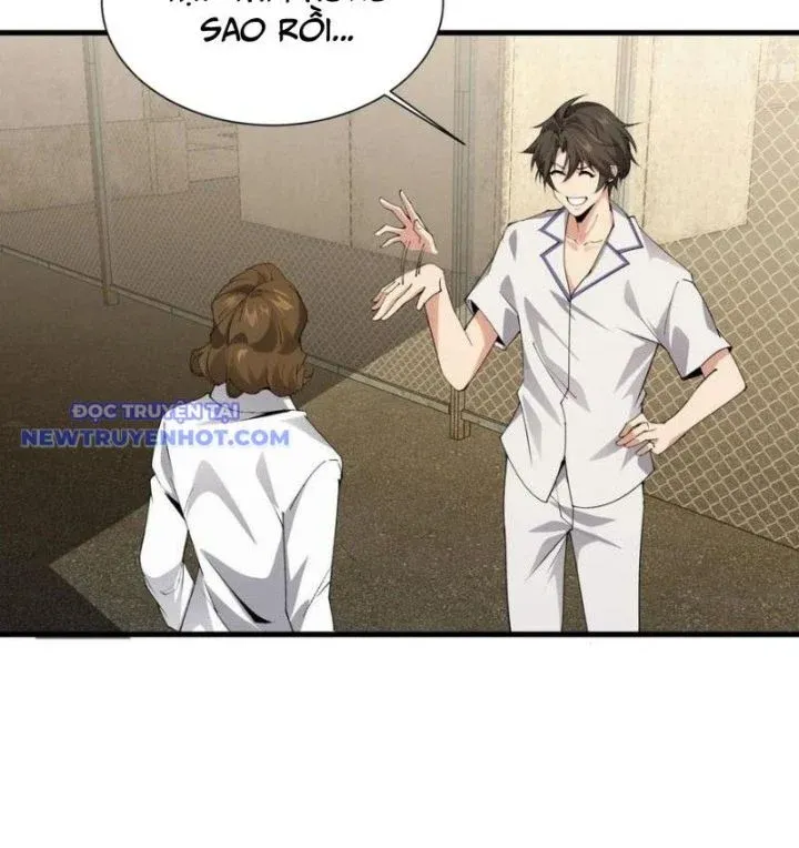 đọc truyện Ta Học Trảm Thần Trong Bệnh Viện Tâm Thần Chương 181 ảnh 28 tại Thiên Thai Truyện