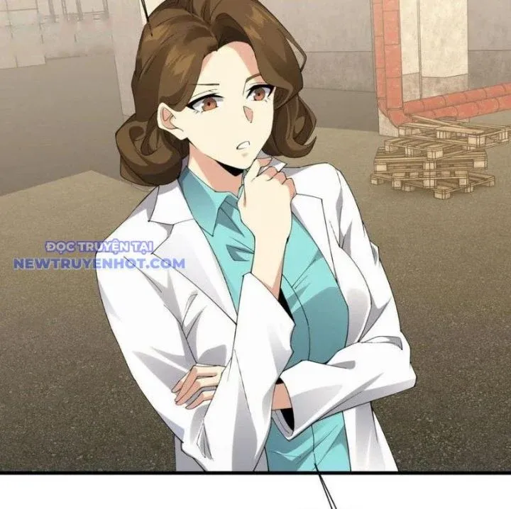 đọc truyện Ta Học Trảm Thần Trong Bệnh Viện Tâm Thần Chương 181 ảnh 31 tại Thiên Thai Truyện