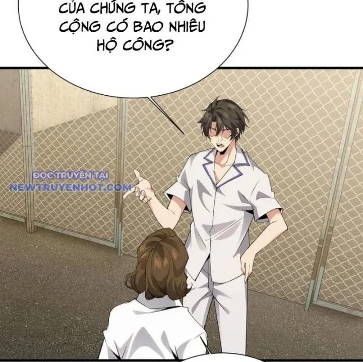 đọc truyện Ta Học Trảm Thần Trong Bệnh Viện Tâm Thần Chương 181 ảnh 33 tại Thiên Thai Truyện