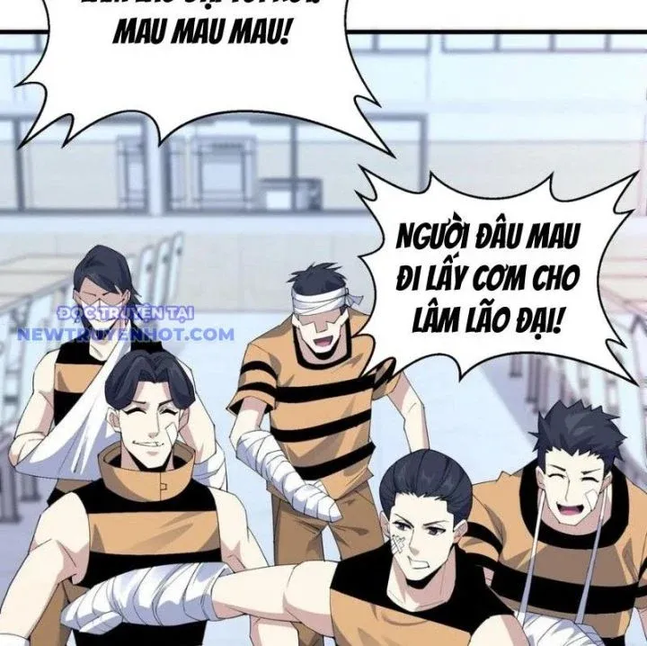 đọc truyện Ta Học Trảm Thần Trong Bệnh Viện Tâm Thần Chương 181 ảnh 42 tại Thiên Thai Truyện