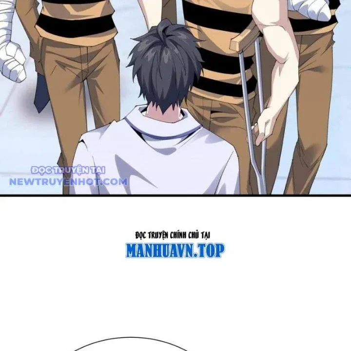 đọc truyện Ta Học Trảm Thần Trong Bệnh Viện Tâm Thần Chương 181 ảnh 43 tại Thiên Thai Truyện