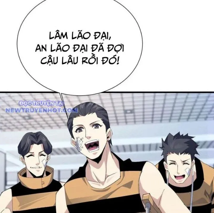 đọc truyện Ta Học Trảm Thần Trong Bệnh Viện Tâm Thần Chương 181 ảnh 44 tại Thiên Thai Truyện