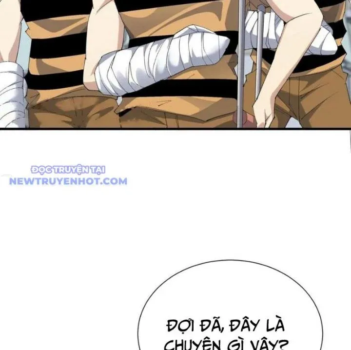 đọc truyện Ta Học Trảm Thần Trong Bệnh Viện Tâm Thần Chương 181 ảnh 45 tại Thiên Thai Truyện