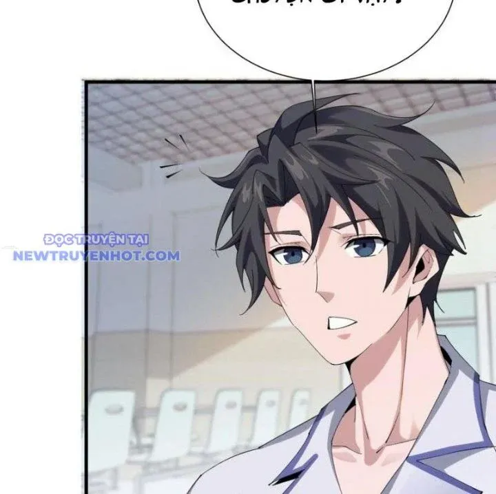 đọc truyện Ta Học Trảm Thần Trong Bệnh Viện Tâm Thần Chương 181 ảnh 46 tại Thiên Thai Truyện