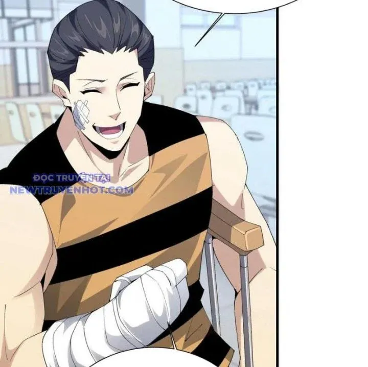 đọc truyện Ta Học Trảm Thần Trong Bệnh Viện Tâm Thần Chương 181 ảnh 48 tại Thiên Thai Truyện