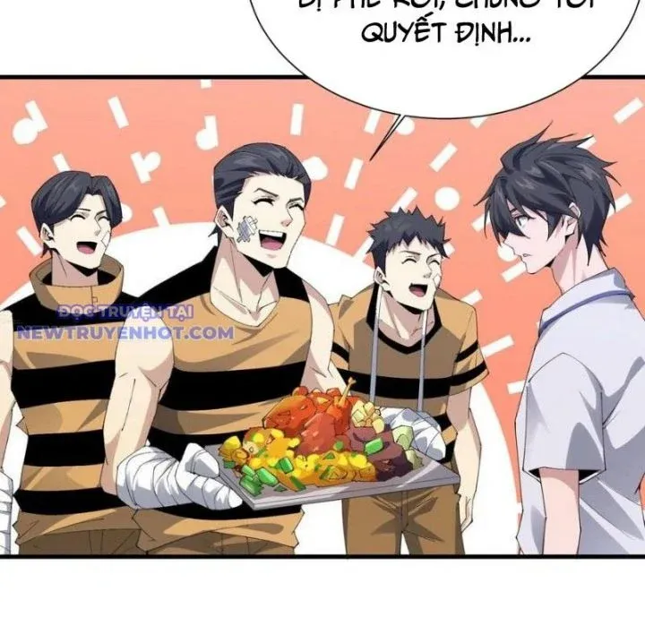 đọc truyện Ta Học Trảm Thần Trong Bệnh Viện Tâm Thần Chương 181 ảnh 50 tại Thiên Thai Truyện