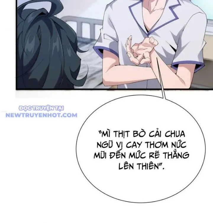 đọc truyện Ta Học Trảm Thần Trong Bệnh Viện Tâm Thần Chương 181 ảnh 8 tại Thiên Thai Truyện